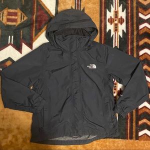 The North Face HyVent Windbreaker